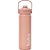 Copo Térmico Parede Dupla 600 ml Rose - Buba - Imagem 5