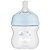 Mamadeira Easy Flow Nuvem Azul 120 ml - Buba - Imagem 2