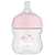Mamadeira Easy Flow Nuvem Rosa 120 ml - Buba - Imagem 2
