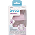 Mamadeira Easy Flow Nuvem Rosa 120 ml - Buba - Imagem 3