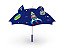 Guarda-Chuva Infantil Espaço - Bup Baby - Imagem 1