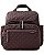 Bolsa Maternidade Mochila Chocolate - Skip Hop - Imagem 1