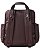Bolsa Maternidade Mochila Chocolate - Skip Hop - Imagem 2