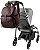 Bolsa Maternidade Mochila Chocolate - Skip Hop - Imagem 3