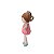 Boneca Angela Frutas Moranguinho 33 cm - Metoo - Imagem 4