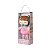 Boneca Angela Frutas Cerejinha 33 cm - Metoo - Imagem 2