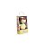 Boneca Mini Angela Frutas Limãozinho 20 cm - Metoo - Imagem 2