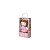 Boneca Mini Angela Frutas Cerejinha 20 cm - Metoo - Imagem 2