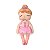 Boneca Angela Joy 33 cm - Metoo - Imagem 1