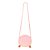 Bolsa Alça Tiracolo Plush Jimbão Verão - Metoo - Imagem 3