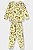 Pijama Blusa e Calça Oncinha - Tam 6 - Up Baby - Imagem 1