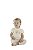 Conjunto Body/Calça Urso Laço - Tam GG - Up Baby - Imagem 6