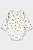 Body Manga Longa Animaizinhos - Tam G - Up Baby - Imagem 2