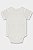 Conjunto Body/Short Sustentável Natural - Tam RN - Up Baby - Imagem 5