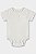 Conjunto Body/Short Sustentável Natural - Tam RN - Up Baby - Imagem 3