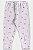 Conjunto Body/Calça Rosinha Salsichinha - Tam M - Up Baby - Imagem 4