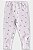 Conjunto Body/Calça Rosinha Salsichinha - Tam RN - Up Baby - Imagem 2
