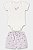 Conjunto Short Rosinha Salsichinha - Tam GG - Up Baby - Imagem 1