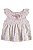 Conjunto Short Laço Rosa - Tam GG - Up Baby - Imagem 4