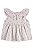 Conjunto Short Laço Rosa - Tam GG - Up Baby - Imagem 3