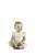 Conjunto Calça Girafa/Estrelas - Tam G - Up Baby - Imagem 2