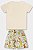 Pijama Short Safari - Tam 2 - Up Baby - Imagem 5