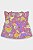 Conjunto Calcinha Dino Rosa - Tam 2 - Up Baby - Imagem 4