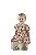 Vestido Cerejinha - Tam 2 - Up Baby - Imagem 3
