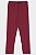Calça Legging Cotton Vermelha - Tam 2 - Up Baby - Imagem 1