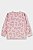 Pijama Calça Térmica Dog Rosa - Tam 3 - Up Baby - Imagem 3