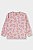 Pijama Calça Térmica Dog Rosa - Tam 1 - Up Baby - Imagem 5