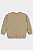 Conjunto Blusão Caqui Good Memories - Tam 2 - Up Baby - Imagem 3
