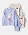 Kit 2 Pijamas Coelho/Star Bunny- 24m (18 a 24 meses) - Carter's - Imagem 1