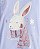 Kit 2 Pijamas Coelho/Star Bunny - 18m (12 a 18 meses) - Carter's - Imagem 2