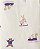 Kit 2 Pijamas Coelho/Star Bunny - 18m (12 a 18 meses) - Carter's - Imagem 3