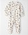 Pijama Macacão Little Loves - RN - Little Planet - Imagem 1