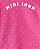 Conjunto Mini Icon Fucsia - 18m (12 a 18 meses) - Carter's - Imagem 2