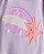 Pijama Estrela Lavanda - 3T (3 a 4 anos) - Carter's - Imagem 2