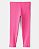 Calça Legging Rosa Choque - 3T (3 a 4 anos) - Carter's - Imagem 2