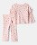 Conjunto Rosa Folhas - 18m (12 a 18 meses) - Carter's - Imagem 1