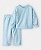 Conjunto Polar Azul - 18m (12 a 18 meses) - Carter's - Imagem 1