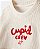 Conjunto Marfim Cupido - 6m (3 a 6 meses) - Carter's - Imagem 3