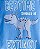 Kit 2 Pijamas Bedtime Azul - 2T (2 a 3 anos) - Carter's - Imagem 2