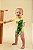 Body Brasil com Necessaire Colônia/Lenço - Tam P - Up Baby - Imagem 7