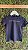 Camiseta Preta Logo Escrita - Tam 18m (18 a 24 meses) - Tommy Hilfiger - Imagem 1