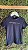 Camiseta Preta Logo Escrita - Tam 4 (4 anos) - Tommy Hilfiger - Imagem 1