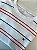 Camiseta Listrada Fresh White - Tam 10/12 - Tommy Hilfiger - Imagem 2