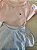 Conjunto 3 Peças Poa Rosinha - Tam 18m (18 a 24 meses) - Tommy Hilfiger - Imagem 2