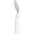 Kit 3 Talheres Buba Zoo Off White - Buba - Imagem 7