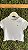Camiseta Ribana Branca 18m (18 a 24 meses) - Tommy Hilfiger - Imagem 2
